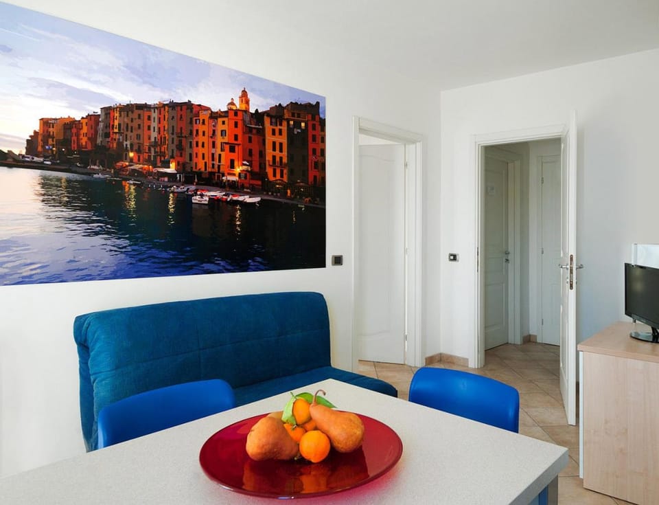 Gli Ulivi Di Montalbano Hotel in La Spezia