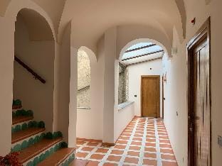 L'Antico Episcopio Hotel in Amalfi