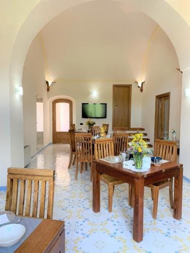 L'Antico Episcopio Hotel in Amalfi