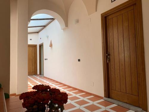 L'Antico Episcopio Hotel in Amalfi