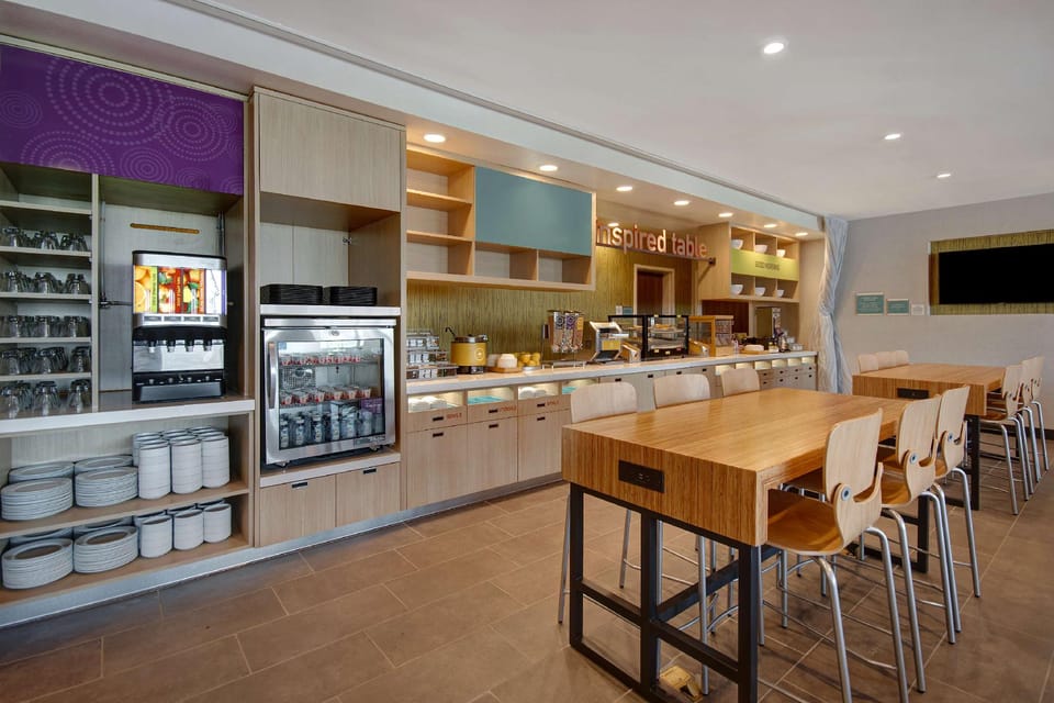 Home2 Suites by Hilton Garden Grove Anaheim Hotel in Santa Ana