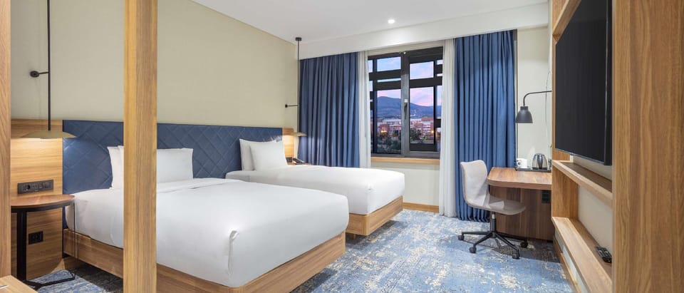 Guestroom
