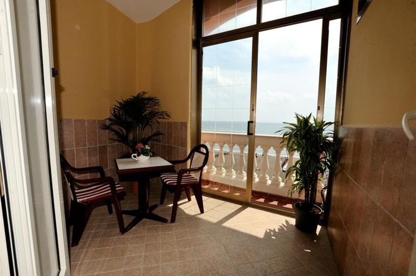 Hotel Miramare Hotel in Ladispoli