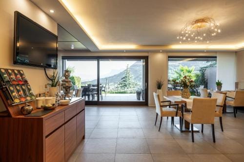 Alagundis Apartment Residence Hotel in Algund