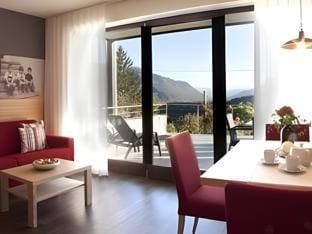 Alagundis Apartment Residence Hotel in Algund
