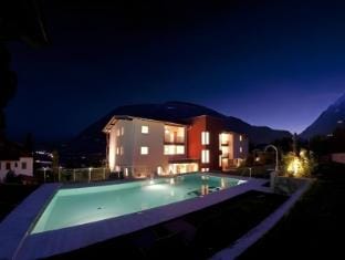 Alagundis Apartment Residence Hotel in Algund