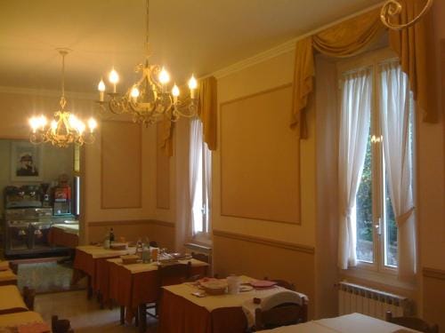 Hotel Villa Bianca Hotel in Laigueglia