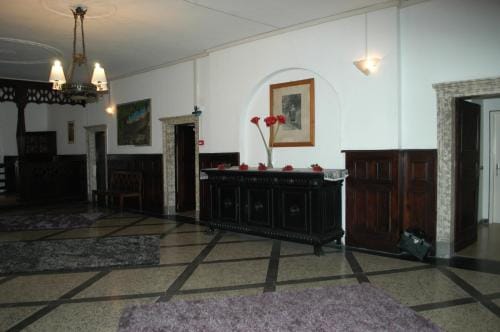 Albergo Casagrande Hotel in Trentino-South Tyrol