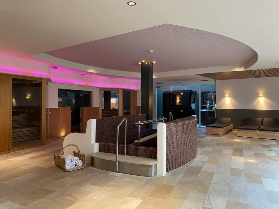 Boutique-Hotel Ballguthof am Golfplatz Hotel in Trentino-South Tyrol