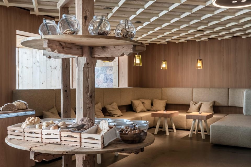 Boutique-Hotel Ballguthof am Golfplatz Hotel in Trentino-South Tyrol