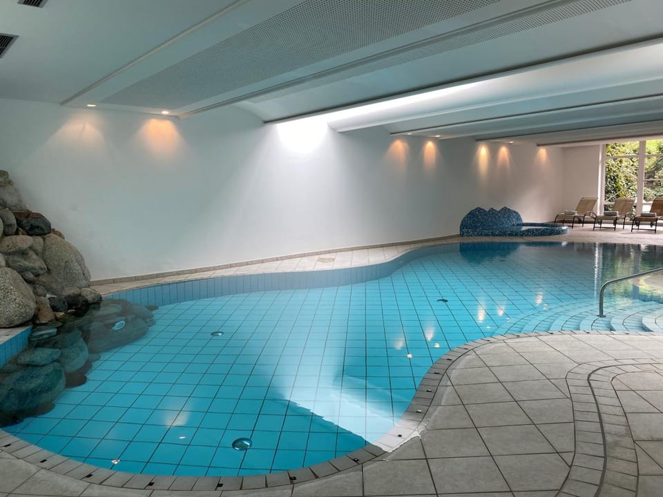 Boutique-Hotel Ballguthof am Golfplatz Hotel in Trentino-South Tyrol