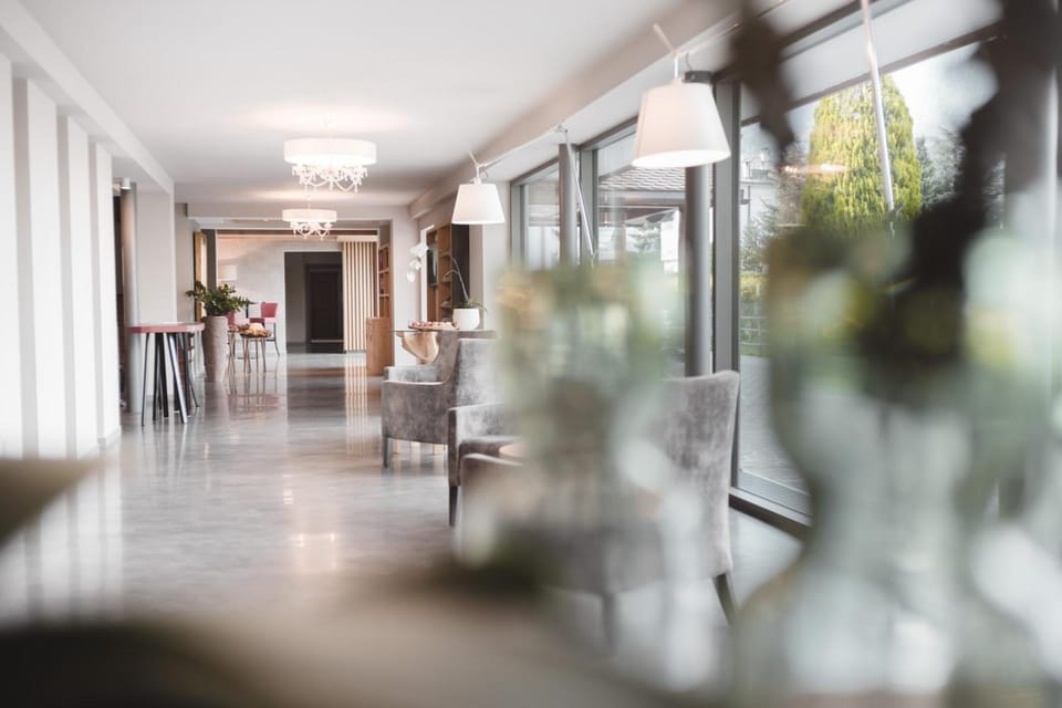 Hotel Tiefenbrunn Gardensuites & Breakfast Hotel in Trentino-South Tyrol