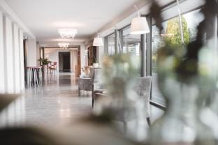 Hotel Tiefenbrunn Gardensuites & Breakfast Hotel in Trentino-South Tyrol