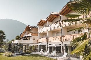 Hotel Tiefenbrunn Gardensuites & Breakfast Hotel in Trentino-South Tyrol