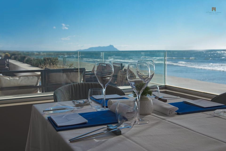 Il Fogliano Hotel New Life Hotel in Lazio