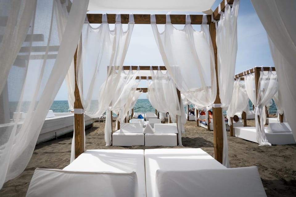 Il Fogliano Hotel New Life Hotel in Lazio