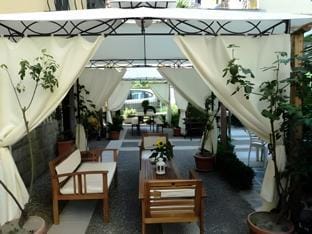 Hotel Alba Hotel in Lavagna