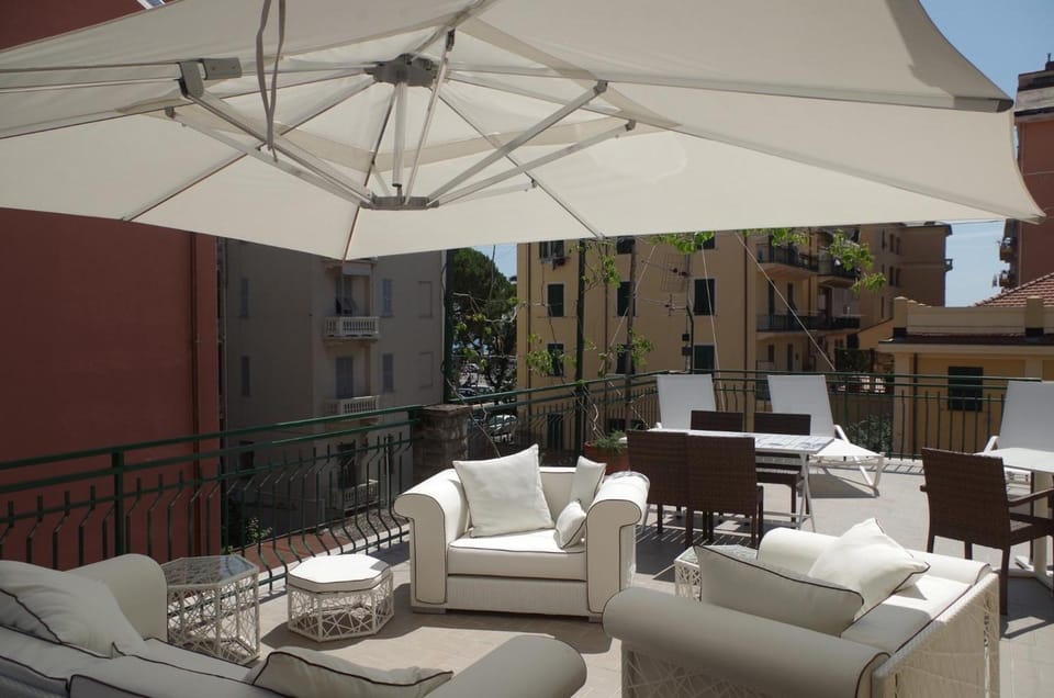 Hotel Alba Hotel in Lavagna