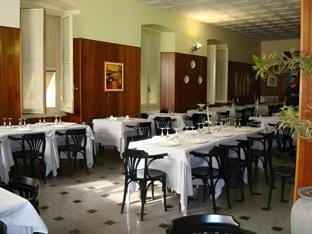 Hotel Miramare Hotel in Lavagna