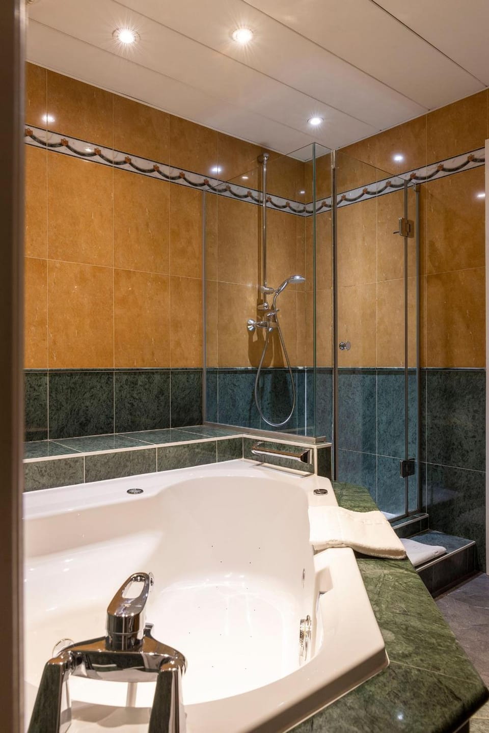 Hotel Bristol Hotel in Mulhouse