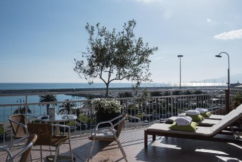 Hotel Tigullio Hotel in Lavagna