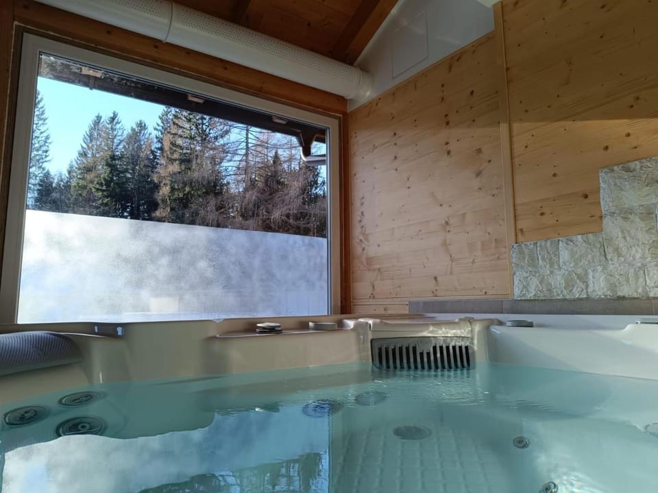 Tana Della Volpe Hotel in Trentino-South Tyrol