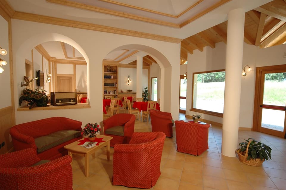 Tana Della Volpe Hotel in Trentino-South Tyrol