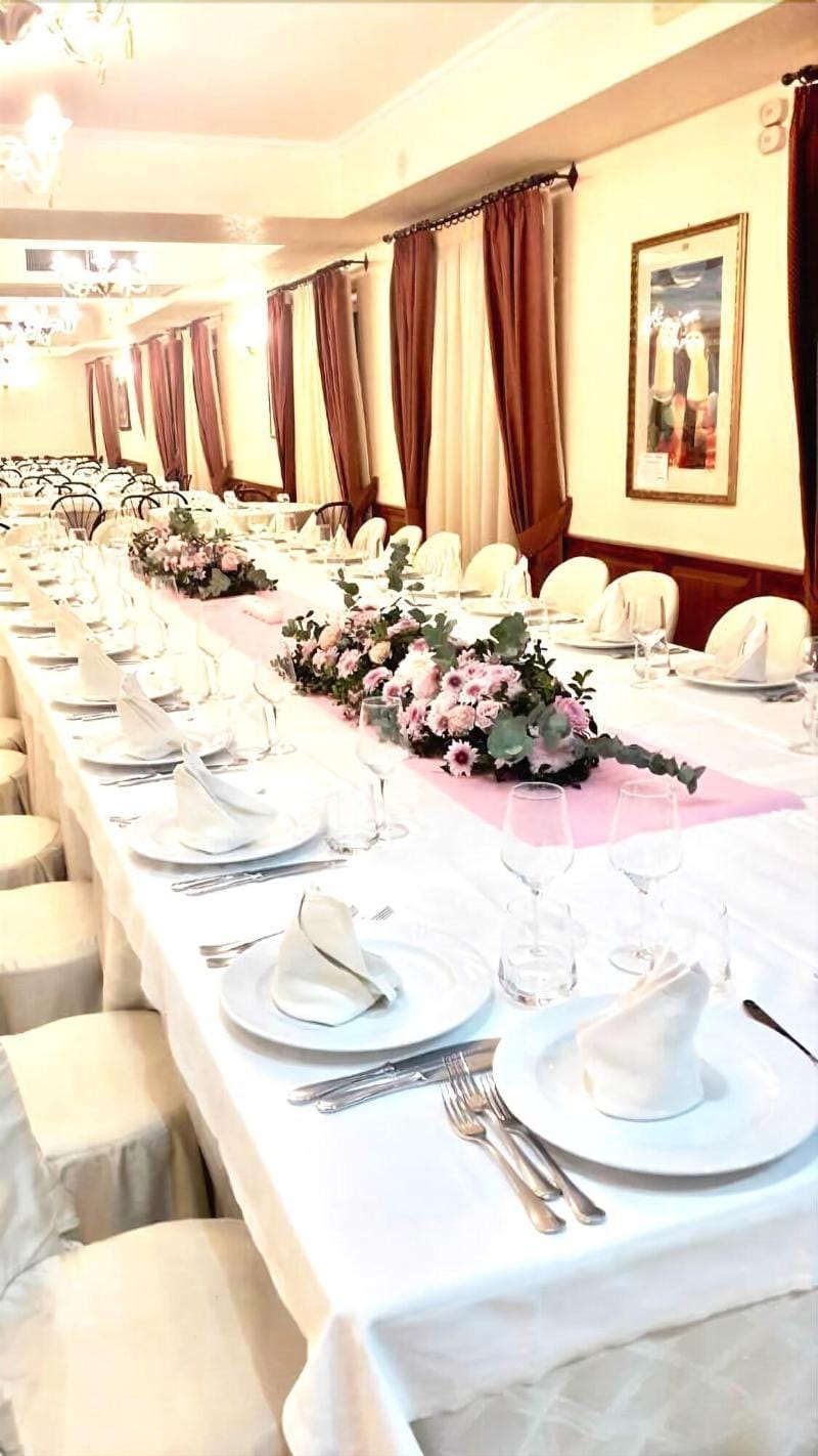 Hotel Il Corsaro Hotel in Calabria