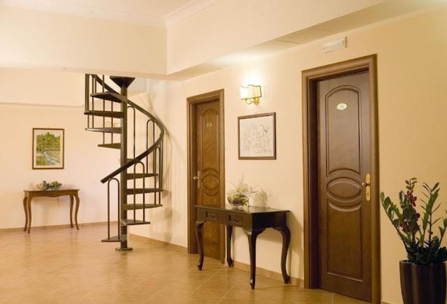 Hotel Il Corsaro Hotel in Calabria