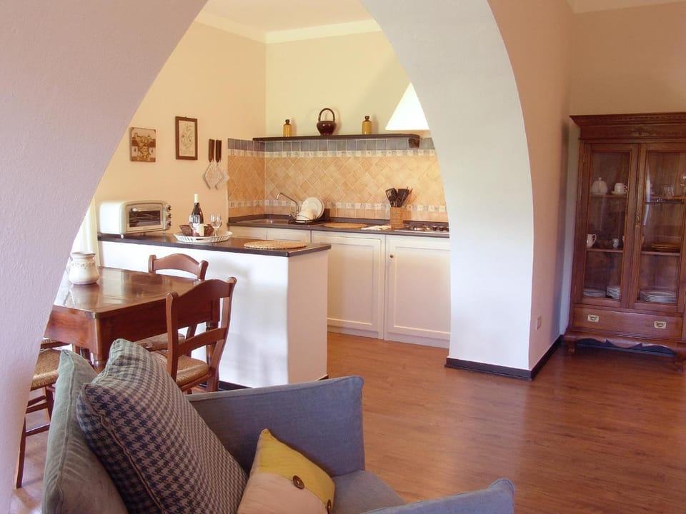 Villanova Apartments - Nature & Wellness Hotel in Levanto
