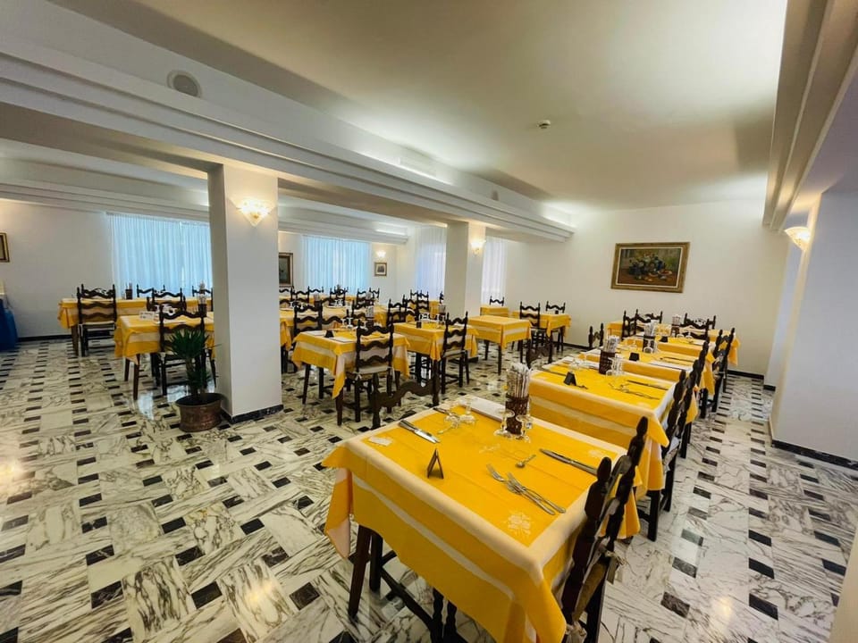 Hotel Dora Hotel in Levanto
