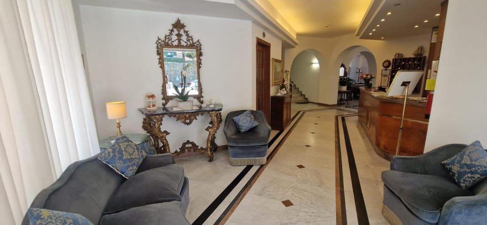 Hotel Dora Hotel in Levanto