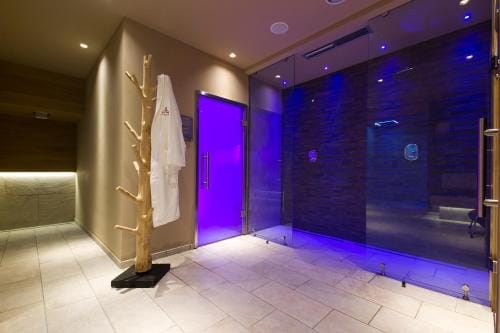 Hotel Ambassador Hotel in Levico Terme