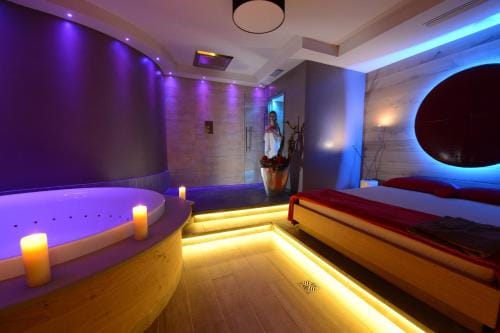 Hotel Ambassador Hotel in Levico Terme
