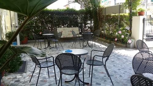 Hotel Eros Hotel in Viareggio
