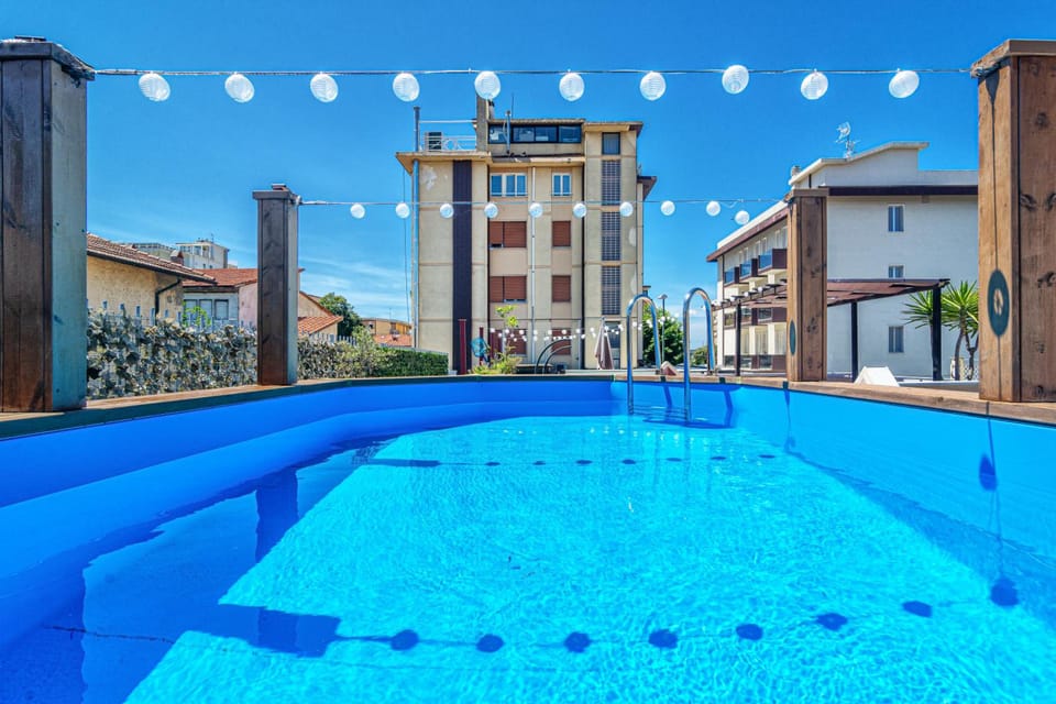 Hotel Mariani Hotel in Emilia-Romagna