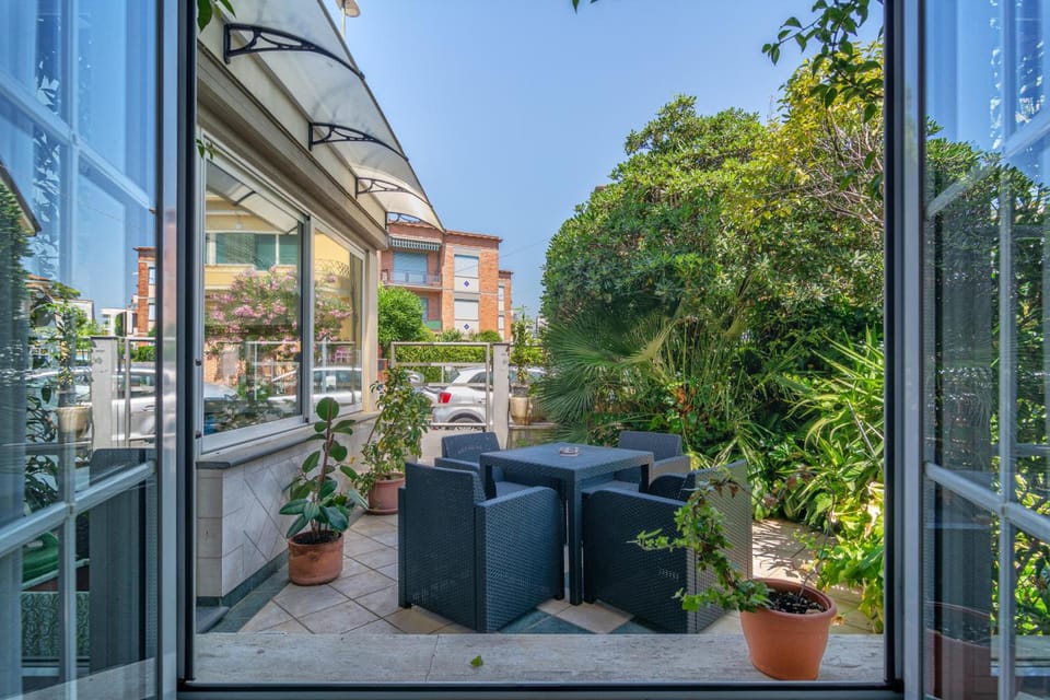 Hotel Mariani Hotel in Emilia-Romagna