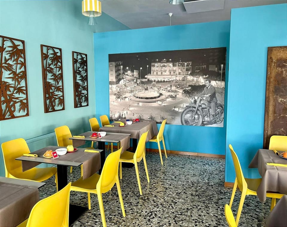 Hotel Colonna Hotel in Lido di Jesolo