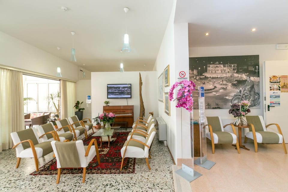 Hotel Colonna Hotel in Lido di Jesolo