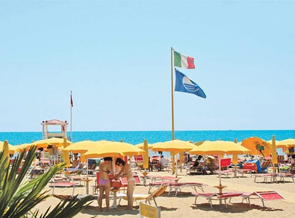 Hotel LA MAISON by Aldebaran Hotel in Lido di Jesolo