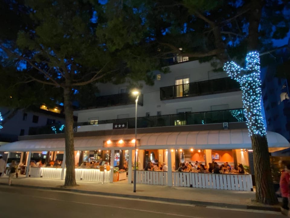 Hotel La Maison Hotel in Lido di Jesolo