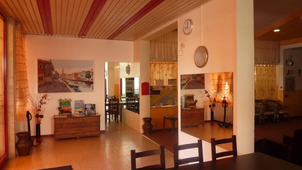 Hotel Canova Hotel in Lido di Jesolo
