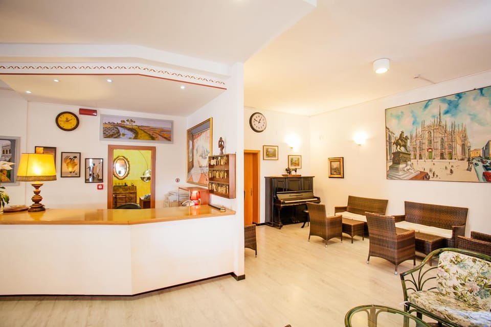 Hotel Canova Hotel in Lido di Jesolo