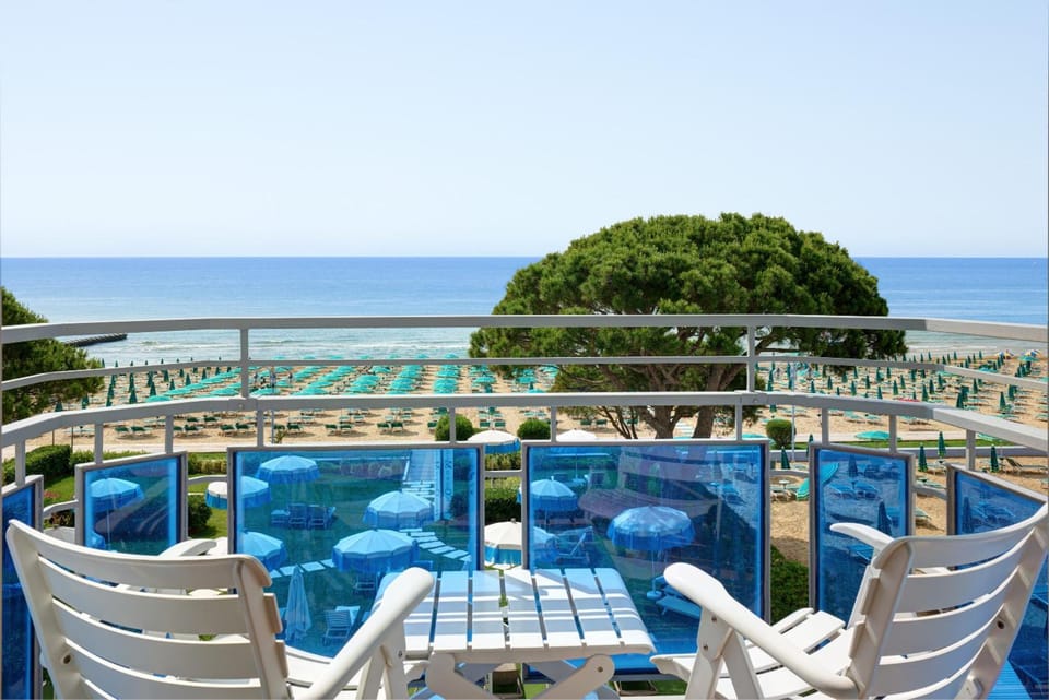 Surrounding environment