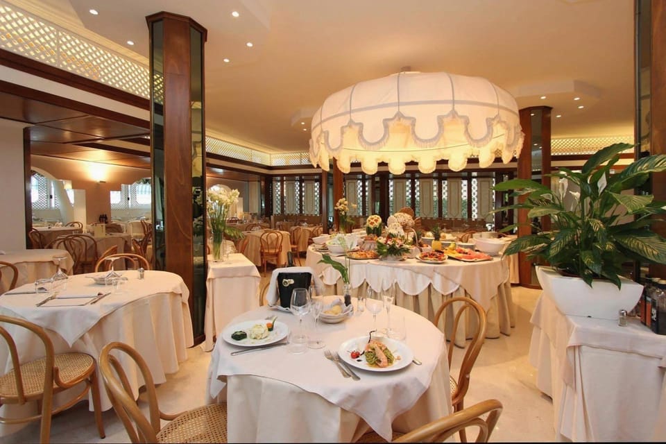 Hotel Delle Rose Hotel in Lido di Jesolo