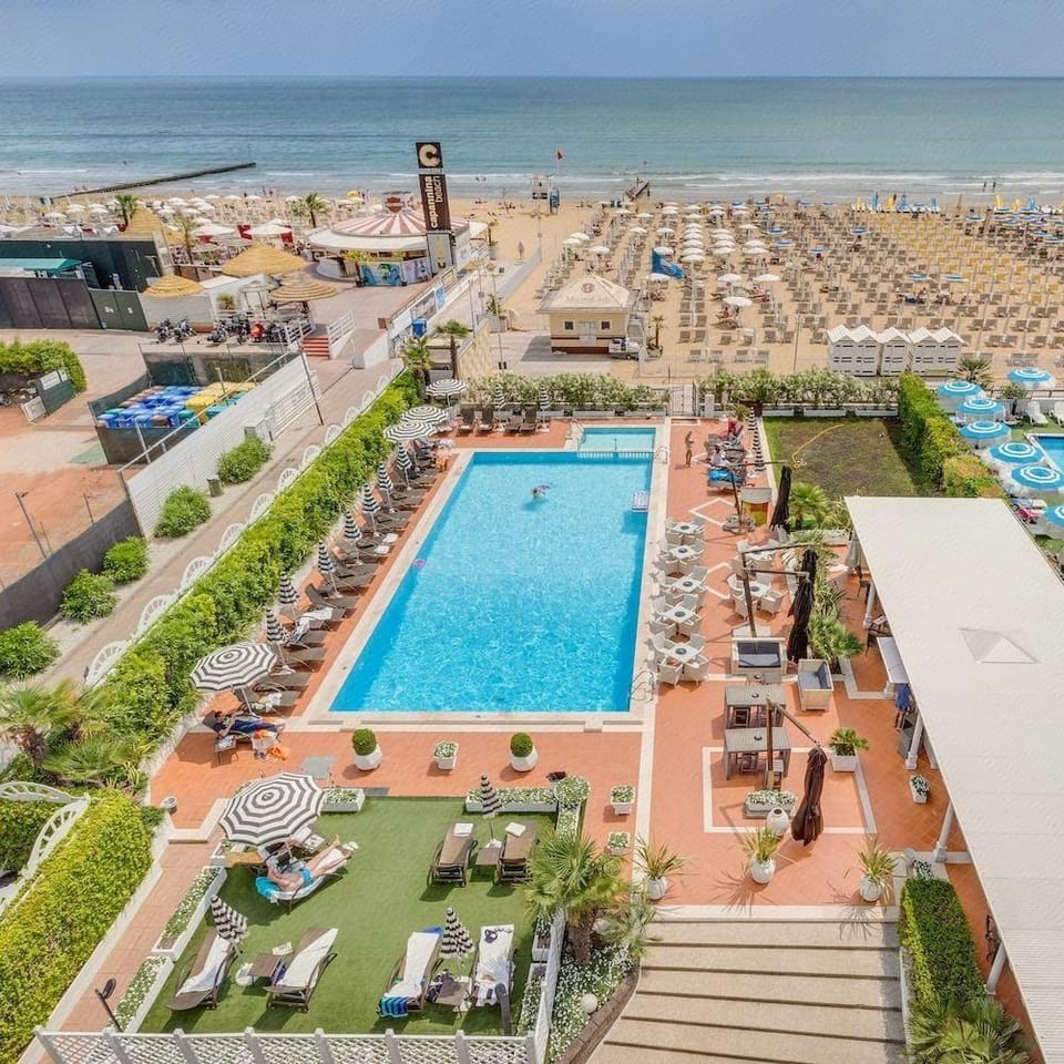 Hotel Delle Rose Hotel in Lido di Jesolo