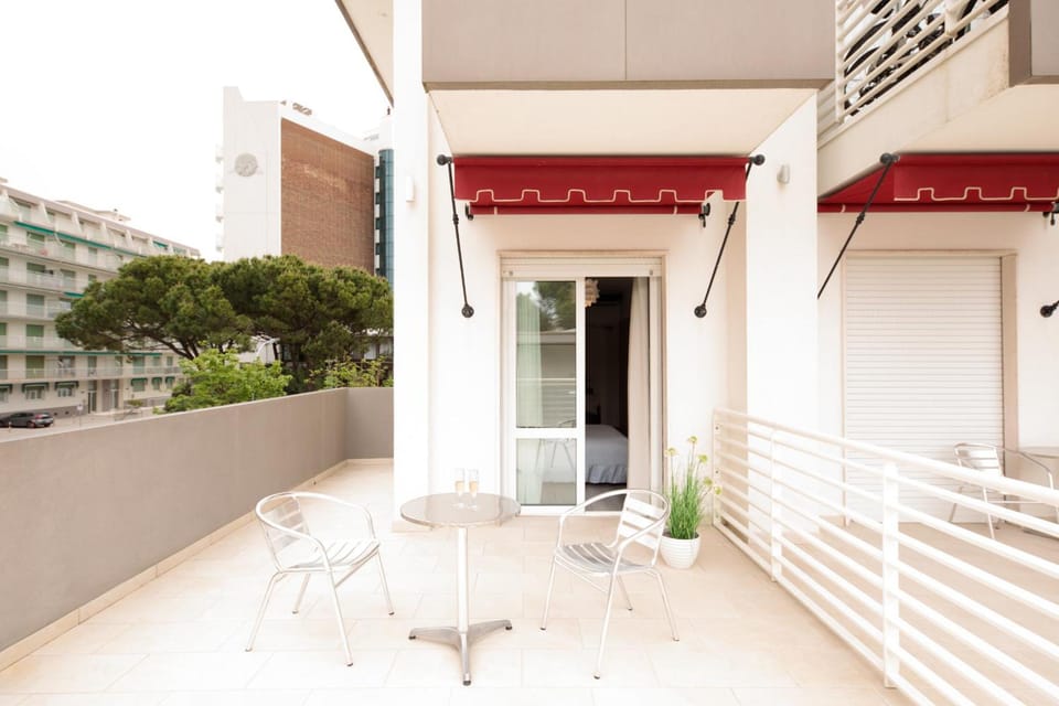 Hotel Derby S Hotel in Lido di Jesolo