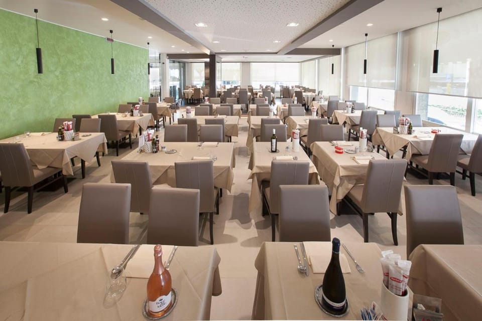 Hotel Derby S Hotel in Lido di Jesolo