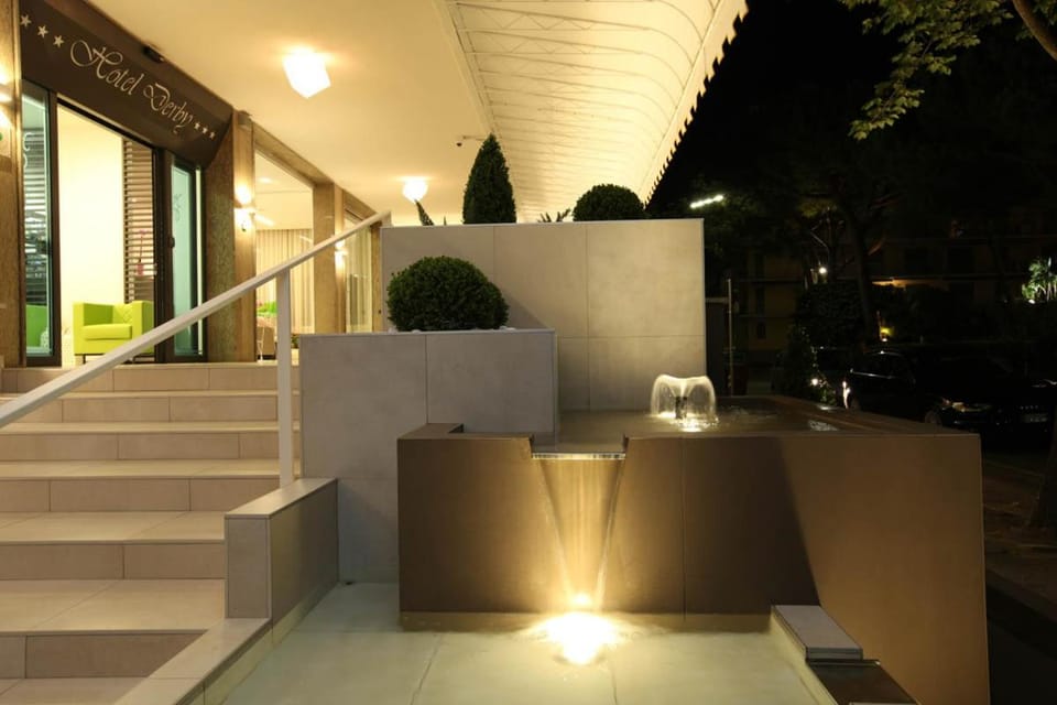 Hotel Derby S Hotel in Lido di Jesolo