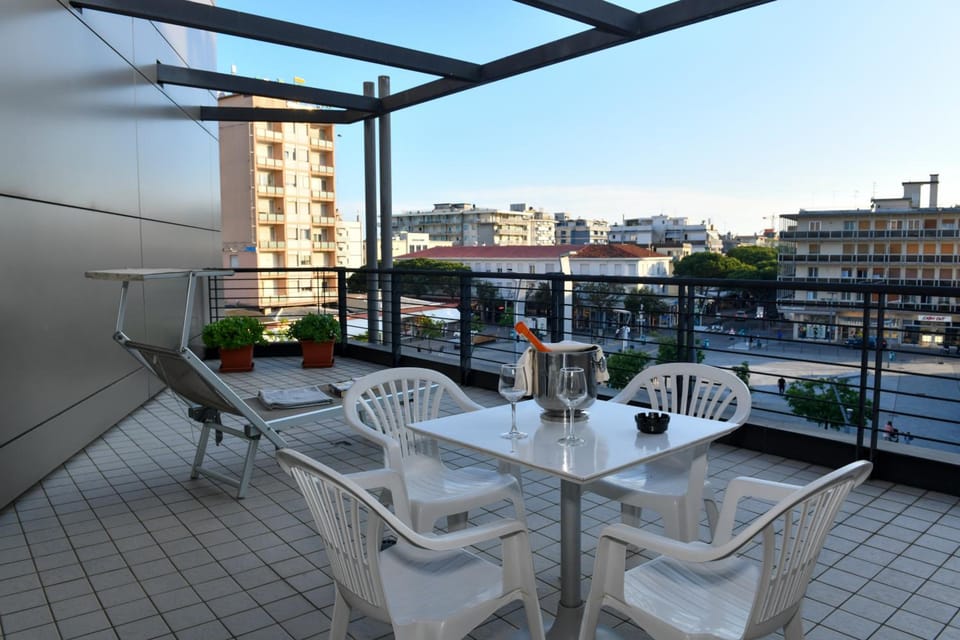 Hotel Eden Hotel in Lido di Jesolo